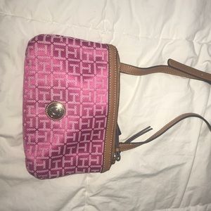 Tommy Hilfiger purse